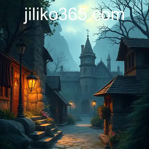 Exploring the Diverse World of Adventure Games on Jiliko