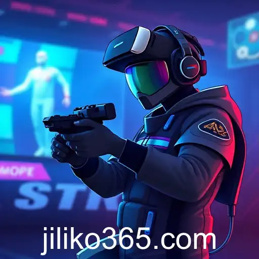 Emerging Trends in Online Gaming