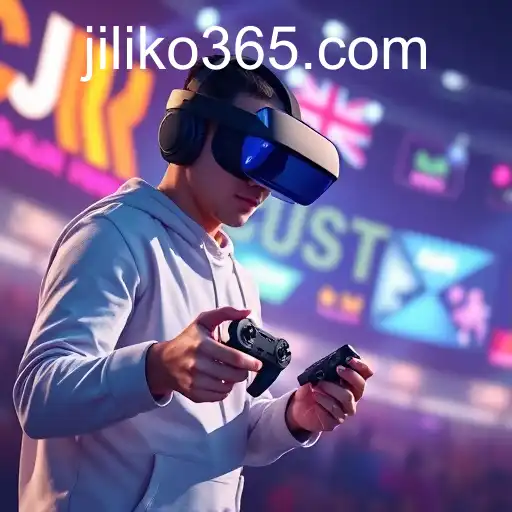 The Evolution of Online Gaming in 2025