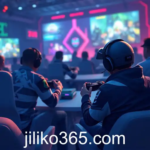 The Evolution of Online Gaming in 2025