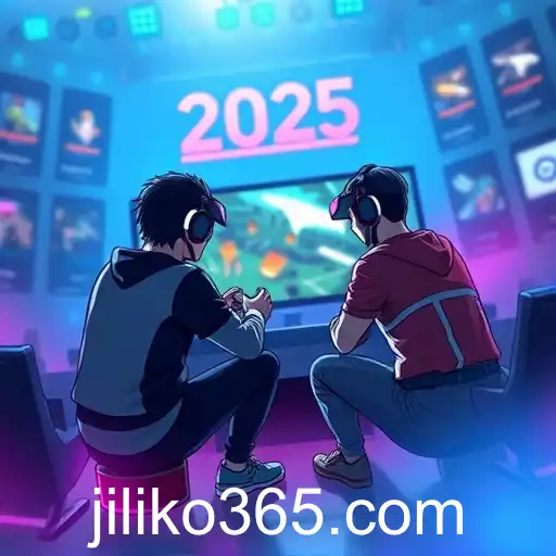 The Evolving Landscape of Online Gaming