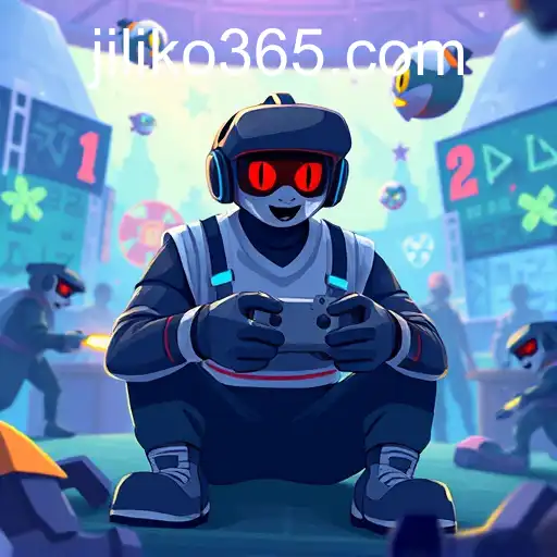 Exploring Jiliko: A Digital Playground