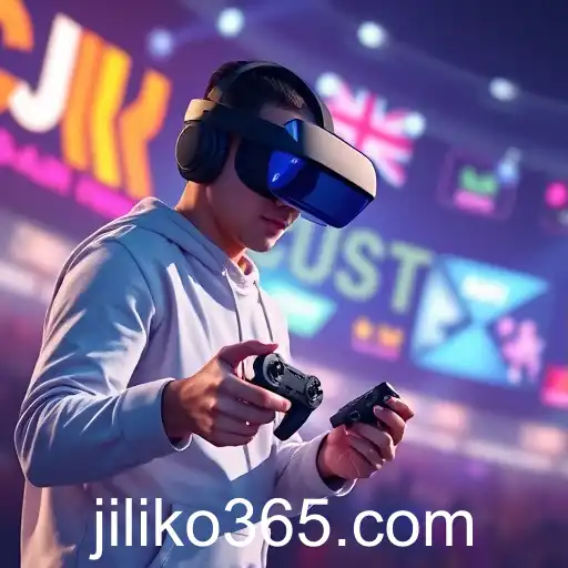 The Evolution of Online Gaming in 2025