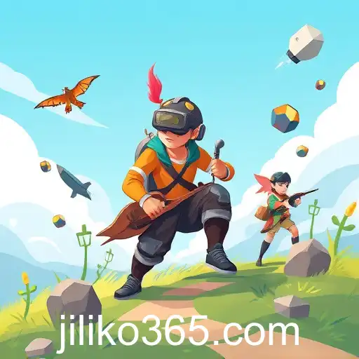 Gaming Culture and Online Trends