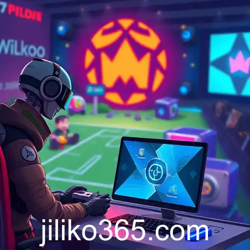 Gaming in the Future: Jiliko's Impact