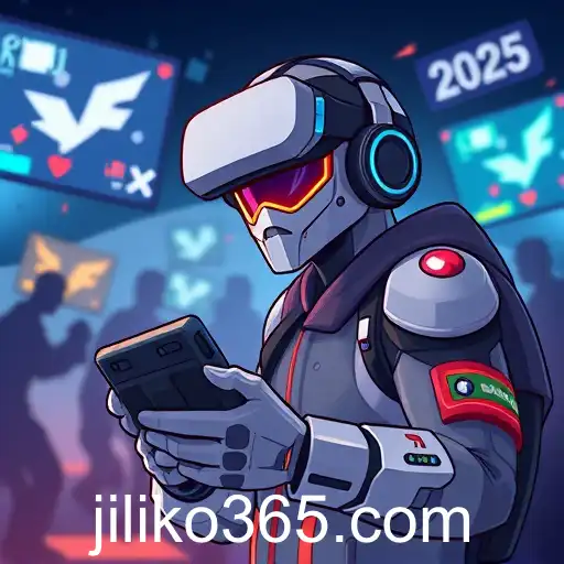 Navigating the Rise of Jiliko Games in the Digital Era