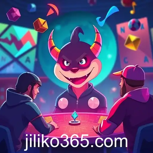 Jiliko Revolutionizes Online Gaming Scene