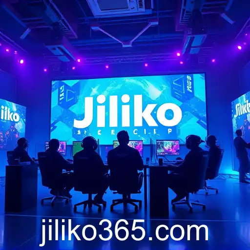 Jiliko: Revolutionizing the Online Gaming Experience