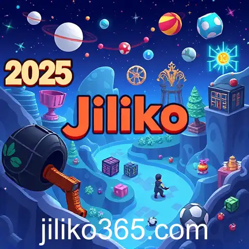 Jiliko Revolutionizes Gaming Landscape
