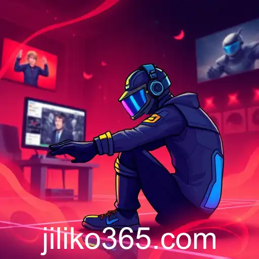 The Rise of Jiliko in the Online Gaming World