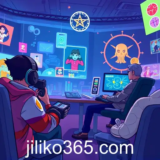 Gaming Evolves: Jiliko Leading the Charge