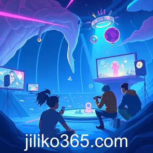 Jiliko: Revolutionizing Online Gaming with Cutting-Edge Features