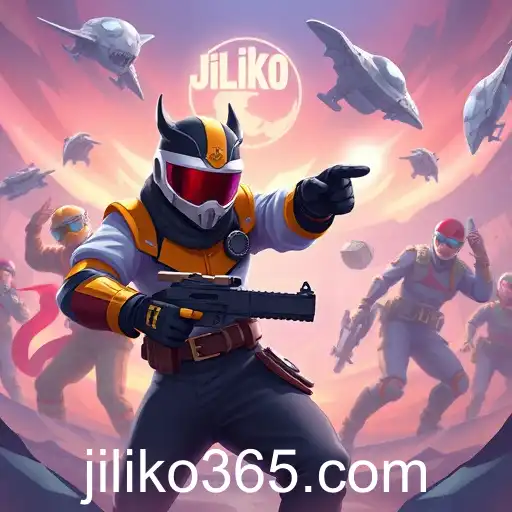 Jiliko: The Rising Star in Online Gaming