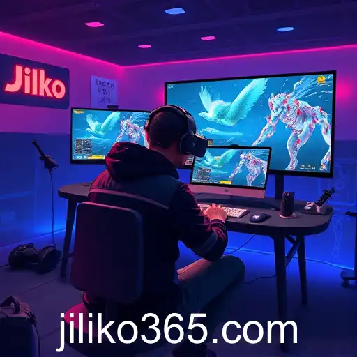 The Rise of Jiliko in Online Gaming