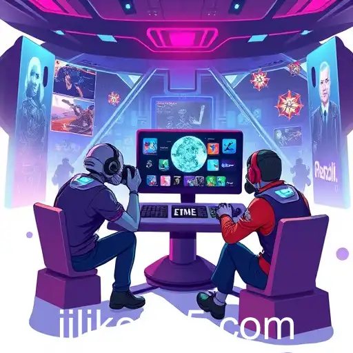 Jiliko Revolutionizes Online Gaming
