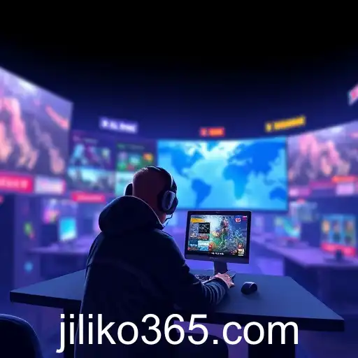 The Rise of Jiliko in Gaming Culture