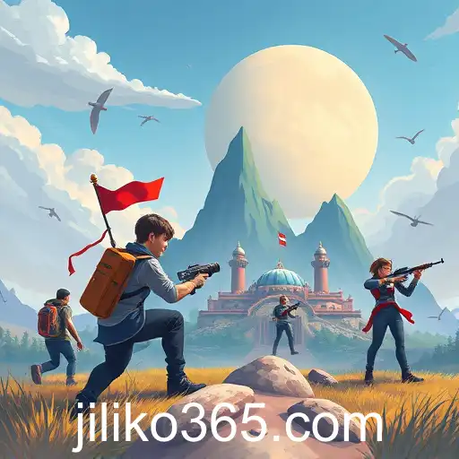 The Rise of Online Gaming Platforms