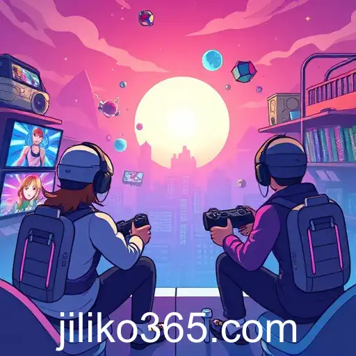 The Rise of Jiliko in Online Gaming