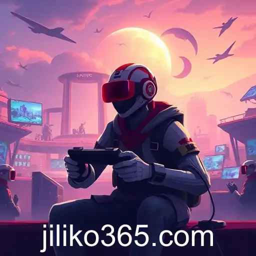 The Rise of Jiliko: Transforming Online Gaming