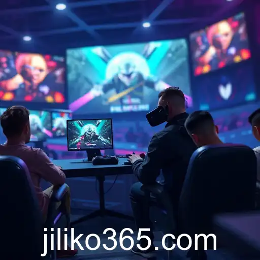 The Rise of Jiliko in Online Gaming