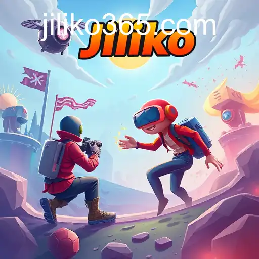 Jiliko: The Rise of an Innovative Gaming Platform