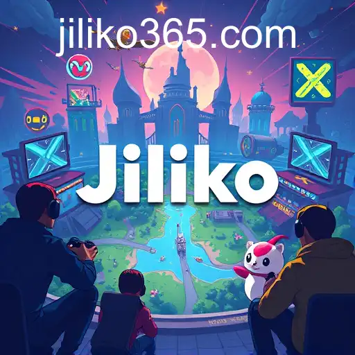 Jiliko: Gaming Platform of the Future