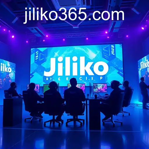 Jiliko: Revolutionizing the Online Gaming Experience