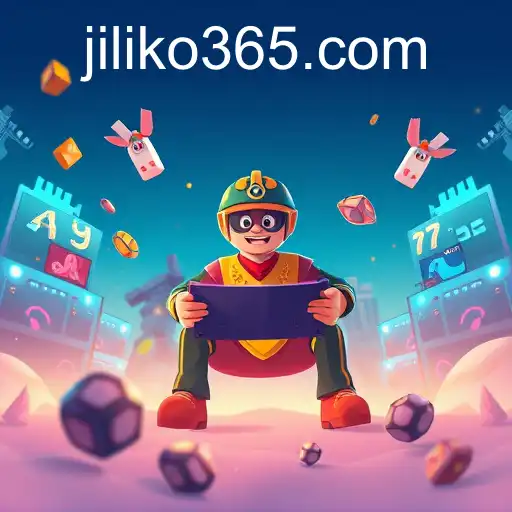 Jiliko: Evolution of Online Gaming