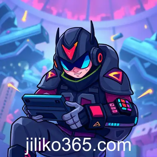 Jiliko Revolutionizes Online Gaming in 2025