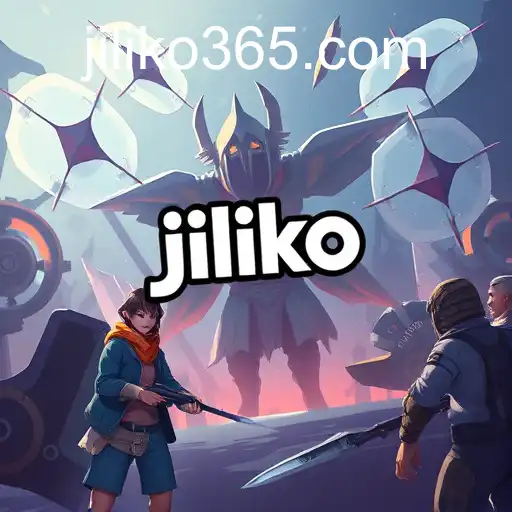 Exploring the Thrilling World of Multiplayer Games on Jiliko