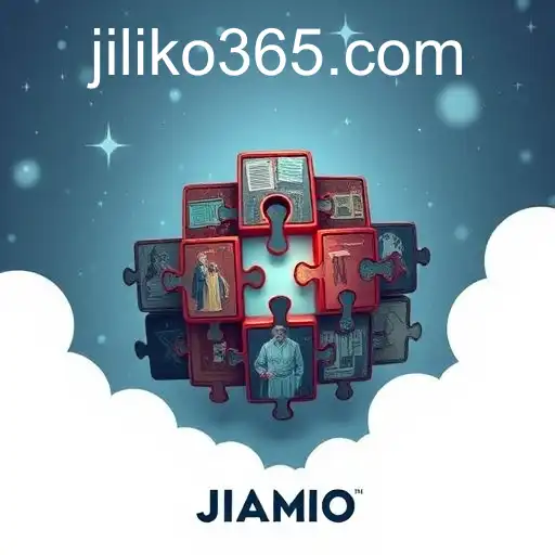 Unlocking the Fun: Exploring the 'Puzzle Games' Category with Jiliko