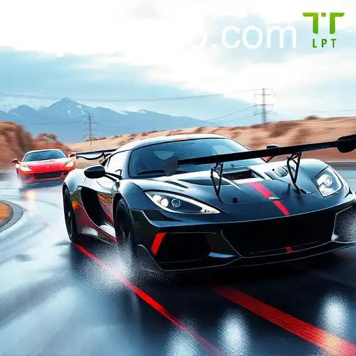 Exploring the Thrill of Online Racing Games on Jiliko