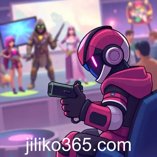 The Rise and Evolution of Jiliko in Online Gaming