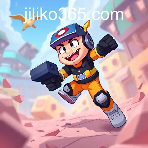 The Rise of Jiliko: Revolutionizing Online Gaming