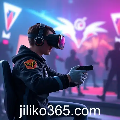 The Rise of Jiliko in Online Gaming