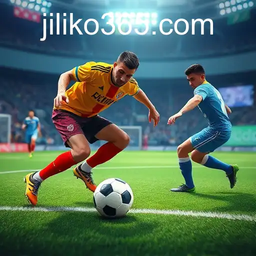 Exploring the Excitement: Sports Games on the Jiliko-Themed Platform