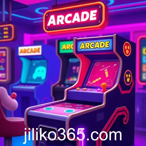 Exploring the Timeless Appeal of 'Arcade Classics' on Jiliko