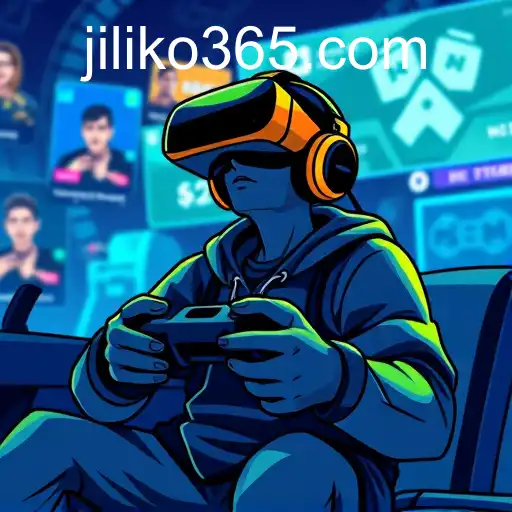 Emerging Trends in Online Gaming Industry