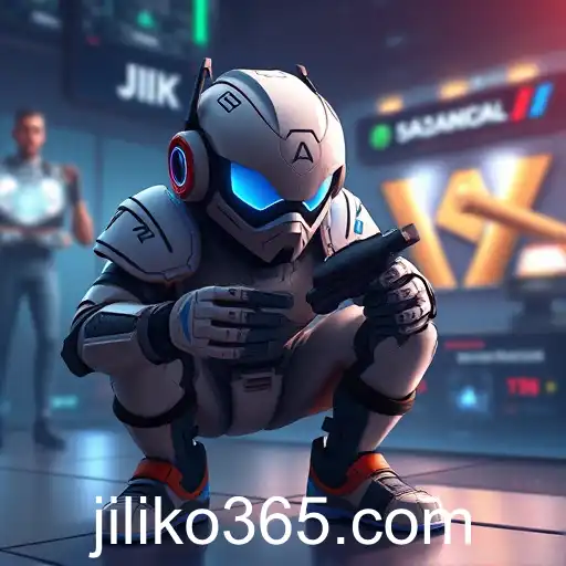 Gaming Evolution: The Rise of Jiliko in 2025