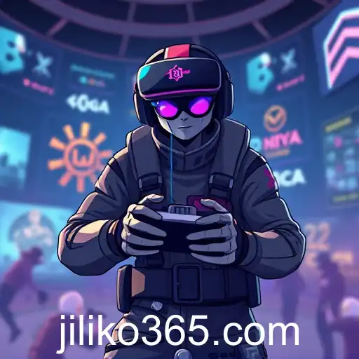 Jiliko: Revolutionizing Online Gaming in 2025