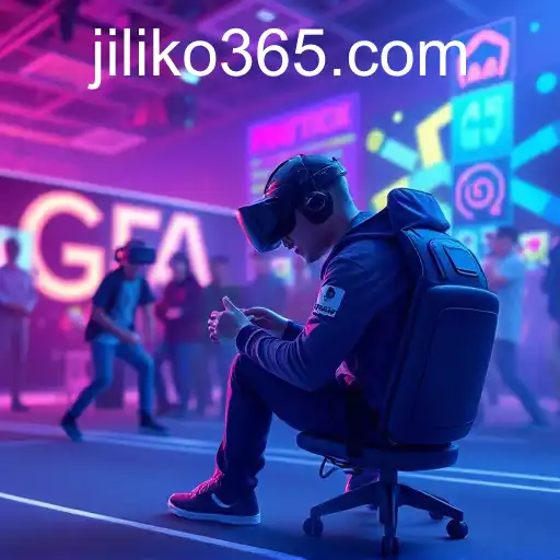 The Evolution of Online Gaming: Jiliko's Role in 2025
