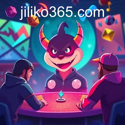 Jiliko Revolutionizes Online Gaming Scene