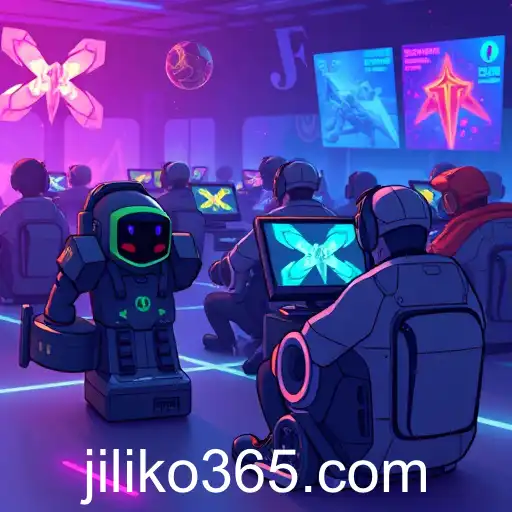 Jiliko Revolutionizes Online Gaming Landscape