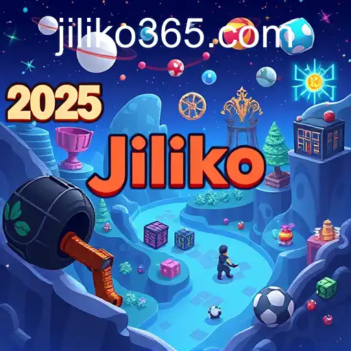 Jiliko Revolutionizes Gaming Landscape