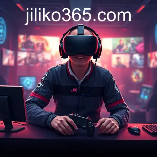 Jiliko: The Evolving Landscape of Online Gaming