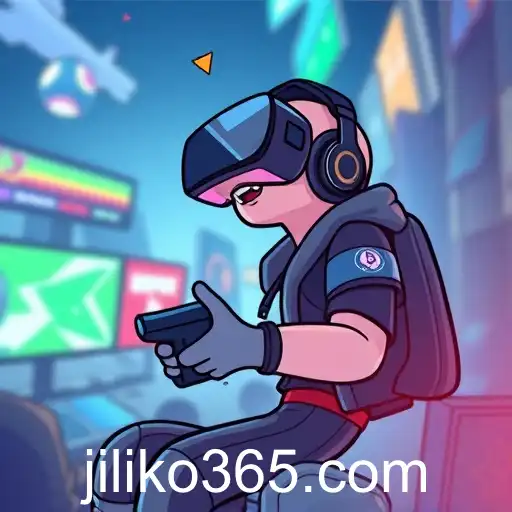 The Rise of Jiliko in the Gaming World