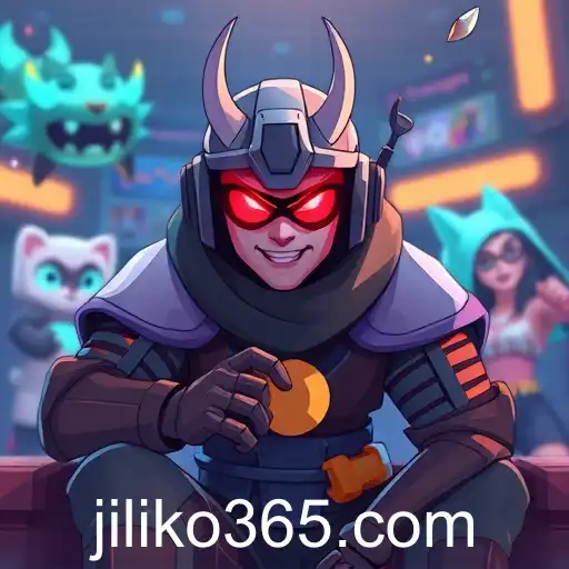 Jiliko: Revolutionizing Online Gaming with Cutting-Edge Features