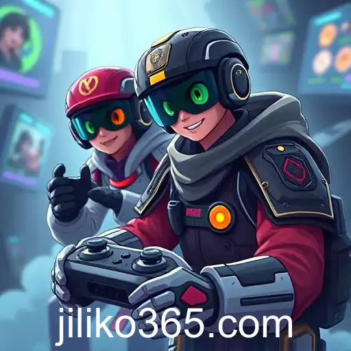 The Rise of Jiliko in Online Gaming