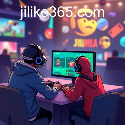 Jiliko Revolutionizes Online Gaming