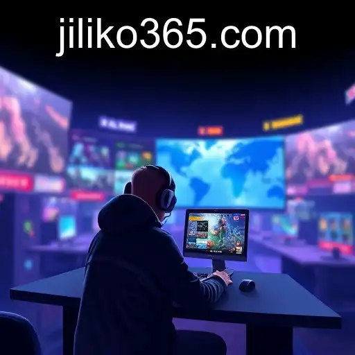 The Rise of Jiliko in Gaming Culture